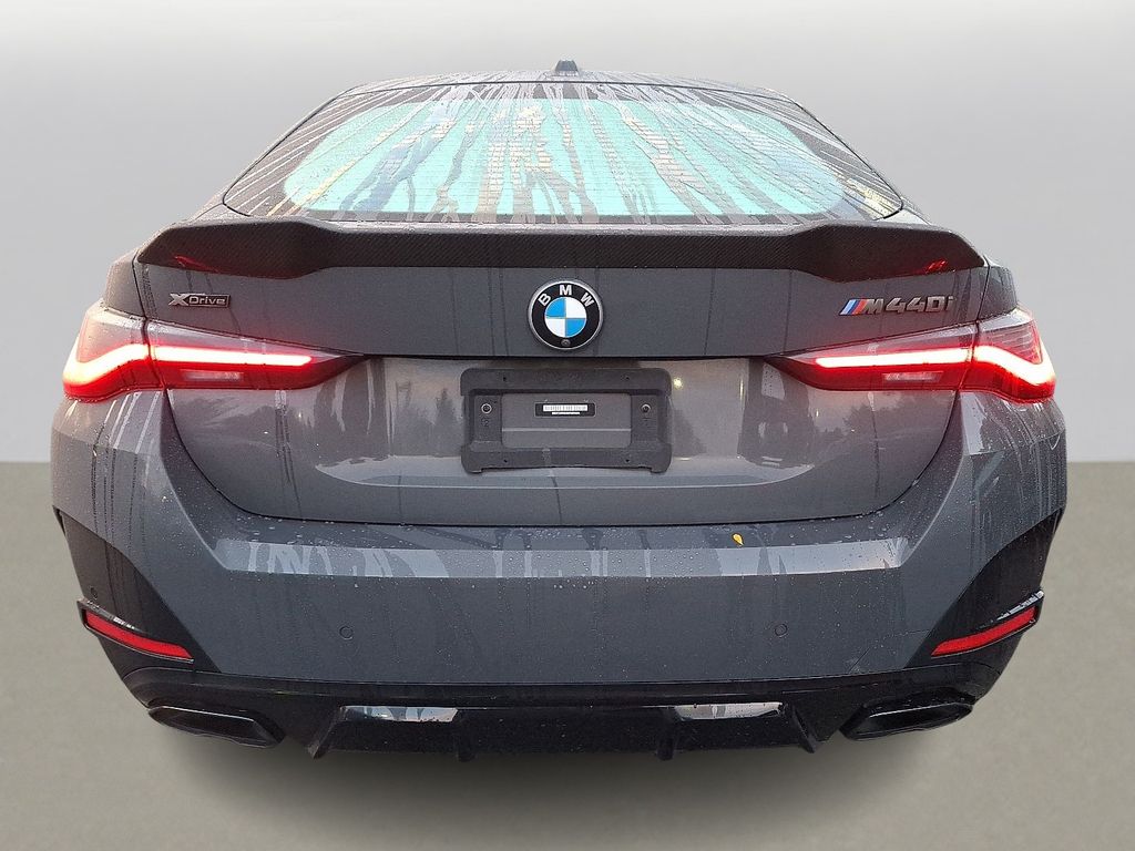 Thumbnail: 2022 BMW 4 Series - 5