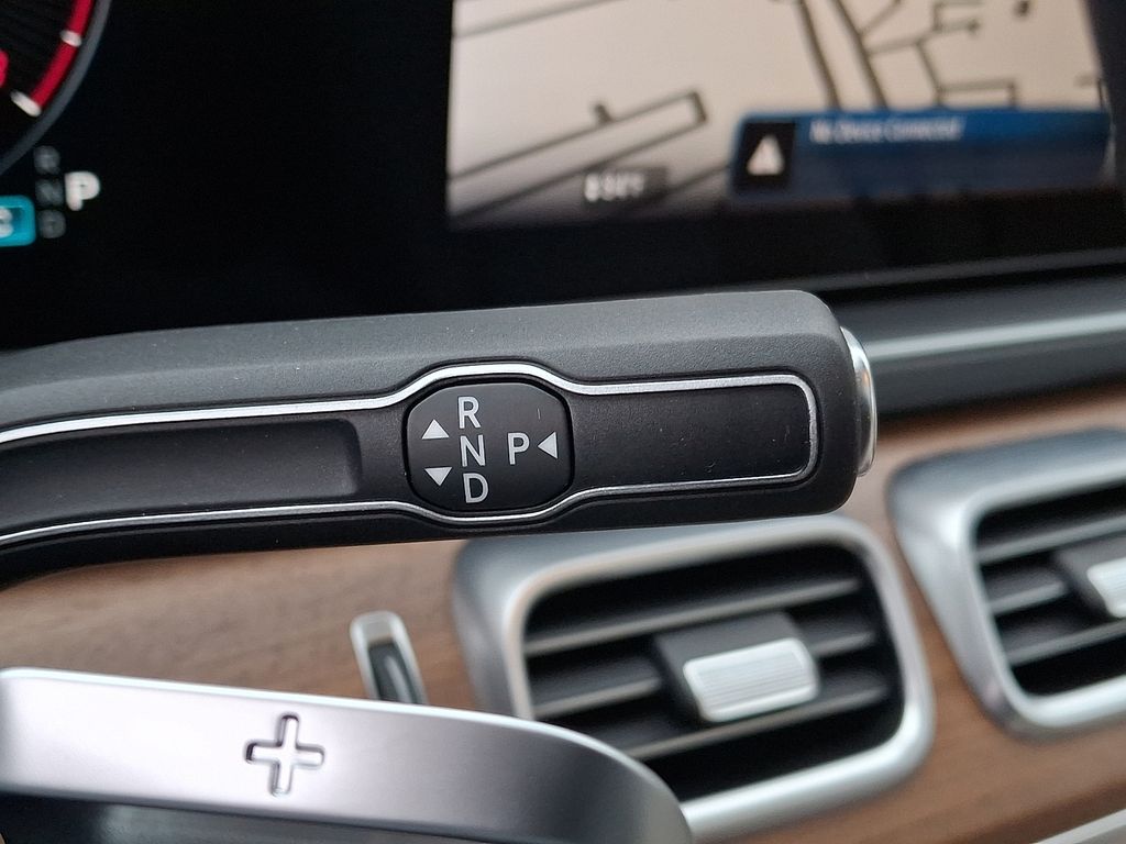 Thumbnail: 2024 Mercedes-Benz GLS - 11