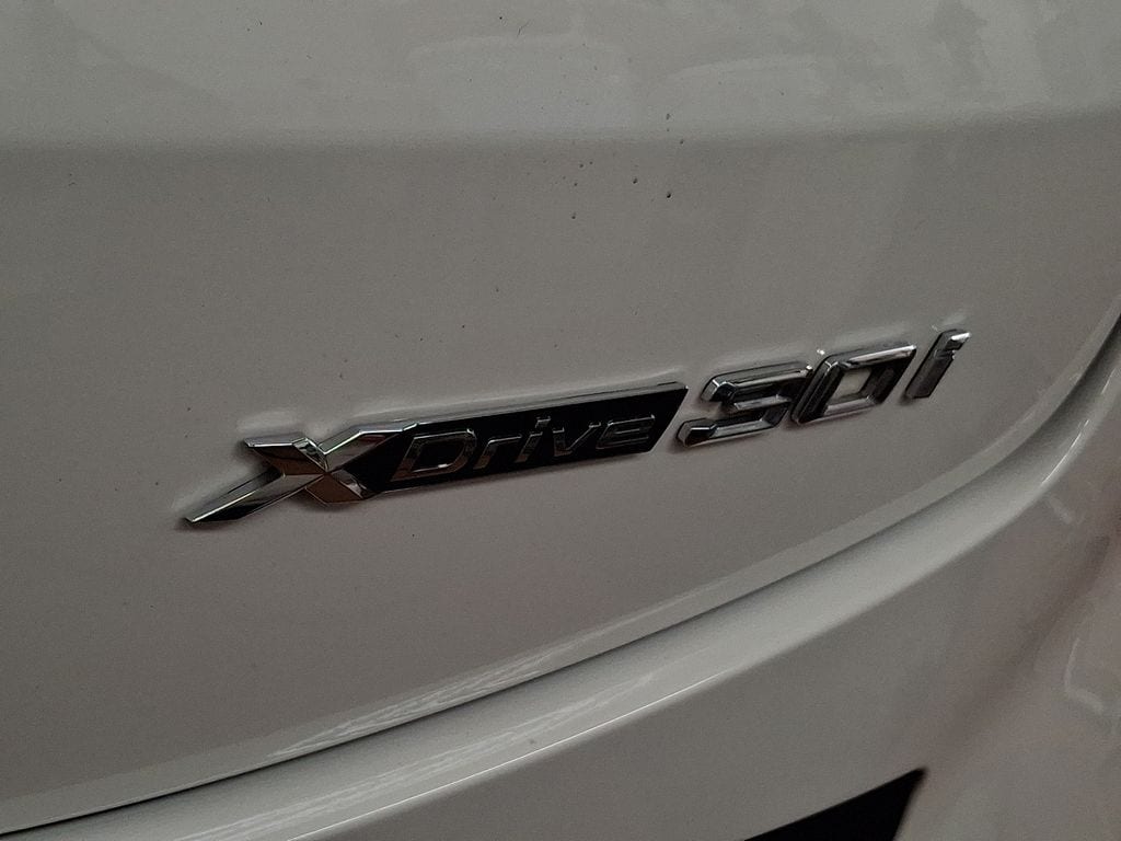 Thumbnail: 2024 BMW X4 - 28