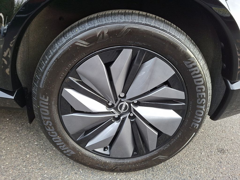 Thumbnail: 2024 Nissan Ariya - 8