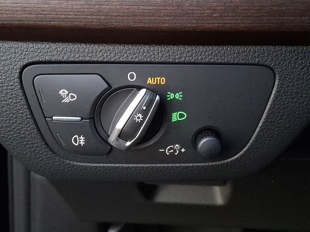 Thumbnail: 2024 Audi Q5 - 23