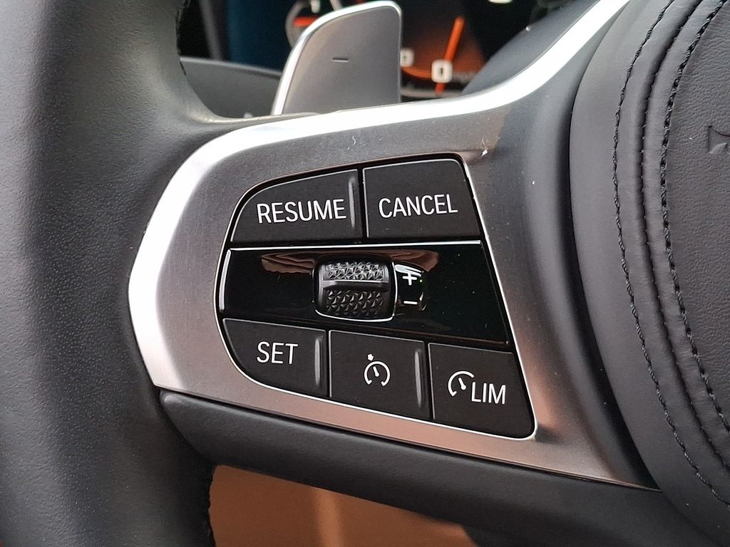 Thumbnail: 2023 BMW 4 Series - 16