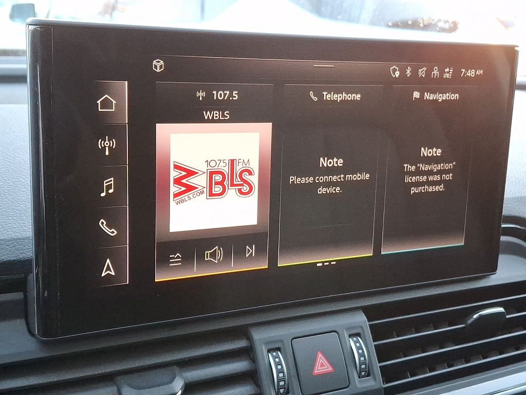 Thumbnail: 2021 Audi Q5 - 14