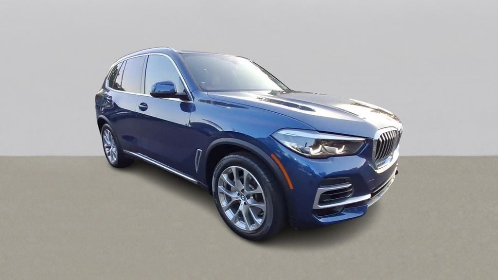 Thumbnail: 2023 BMW X5 - 2