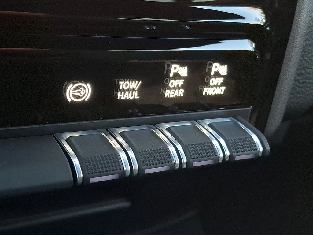 Thumbnail: 2025 RAM 2500 - 22