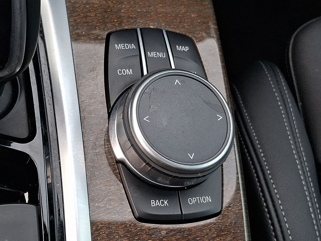 Thumbnail: 2018 BMW X3 - 23