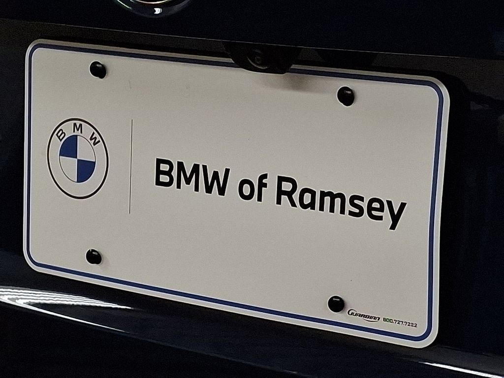 Thumbnail: 2026 BMW X1 - 8