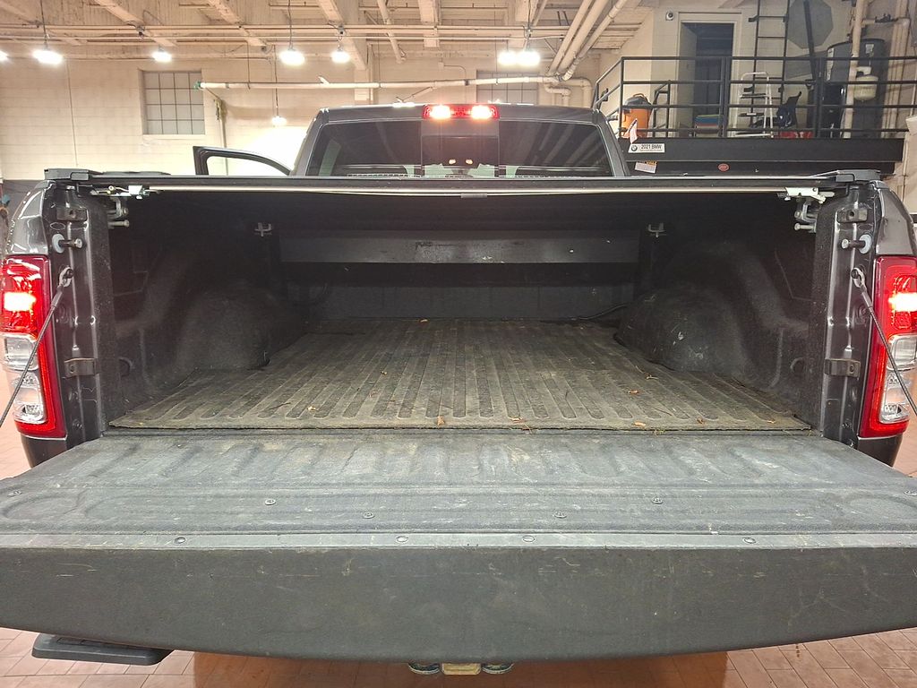 Thumbnail: 2022 RAM 2500 - 27
