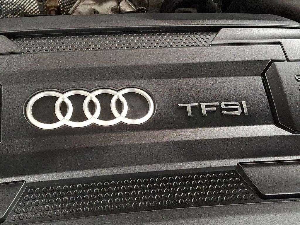 Thumbnail: 2017 Audi TT - 22