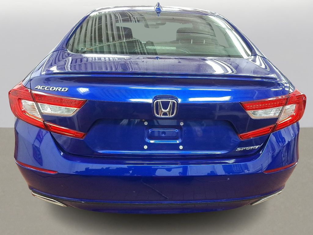 Thumbnail: 2020 Honda Accord - 5