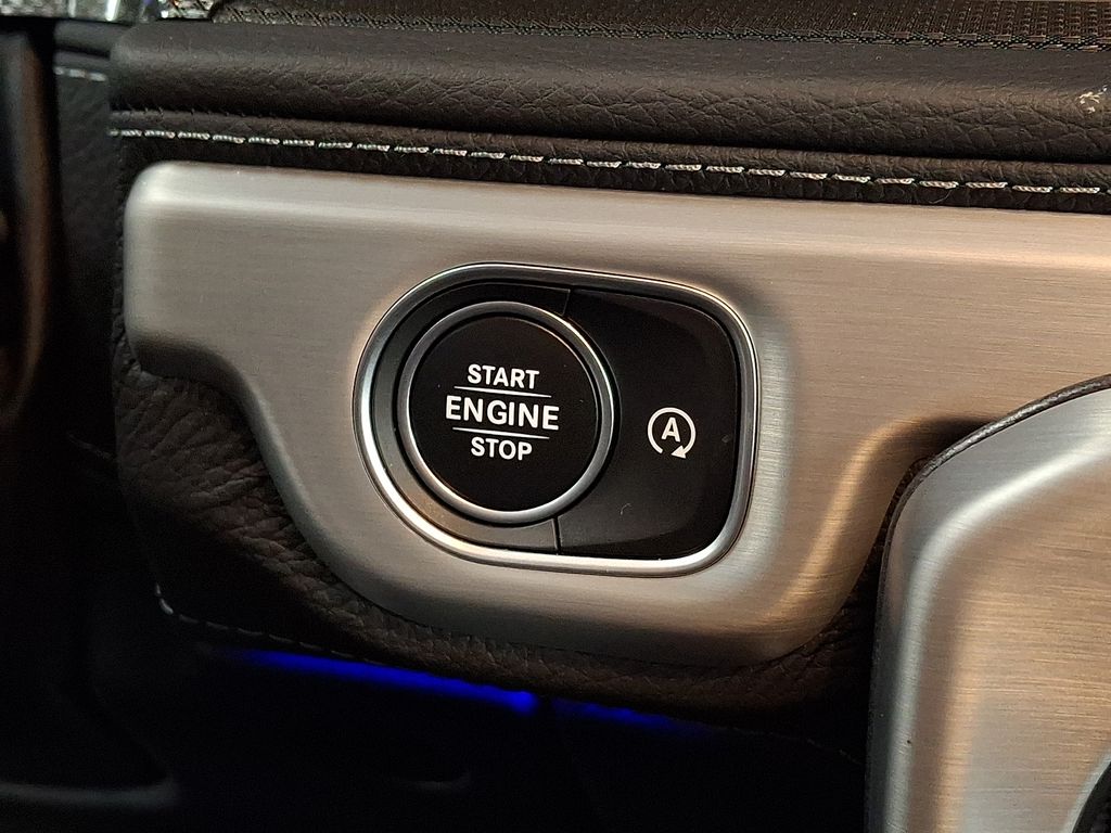 Thumbnail: 2025 Mercedes-Benz G-Class - 18