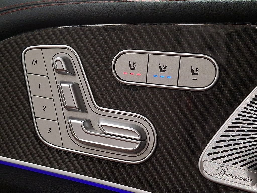 Thumbnail: 2021 Mercedes-Benz GLE - 23