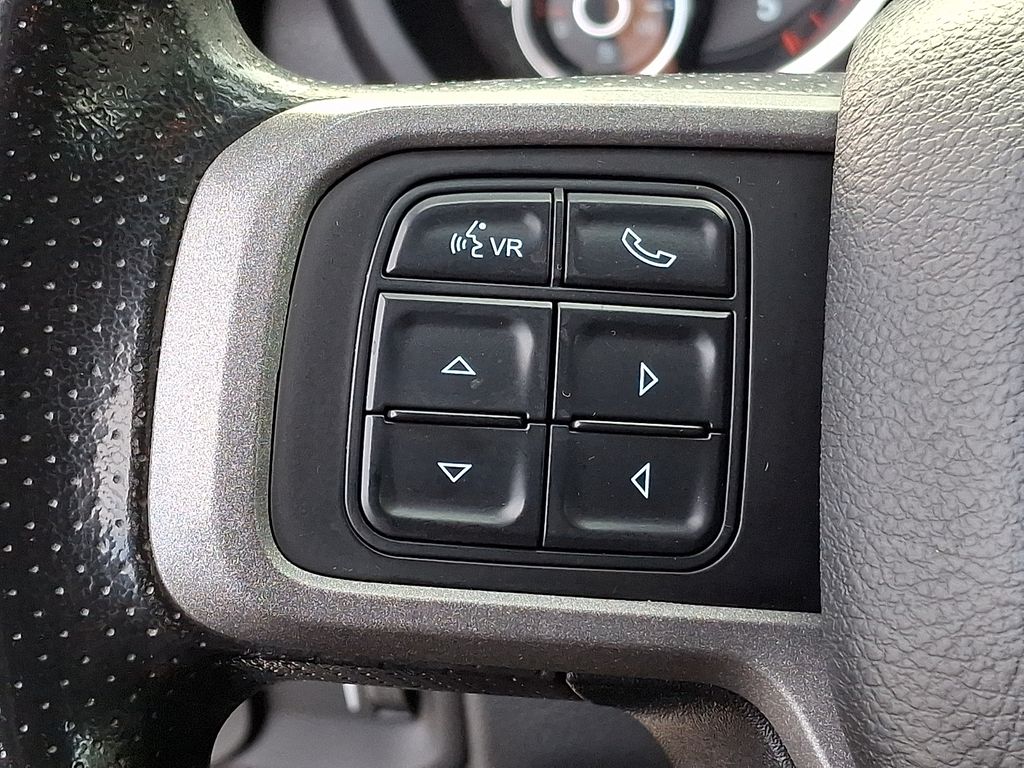 Thumbnail: 2022 RAM 2500 - 15