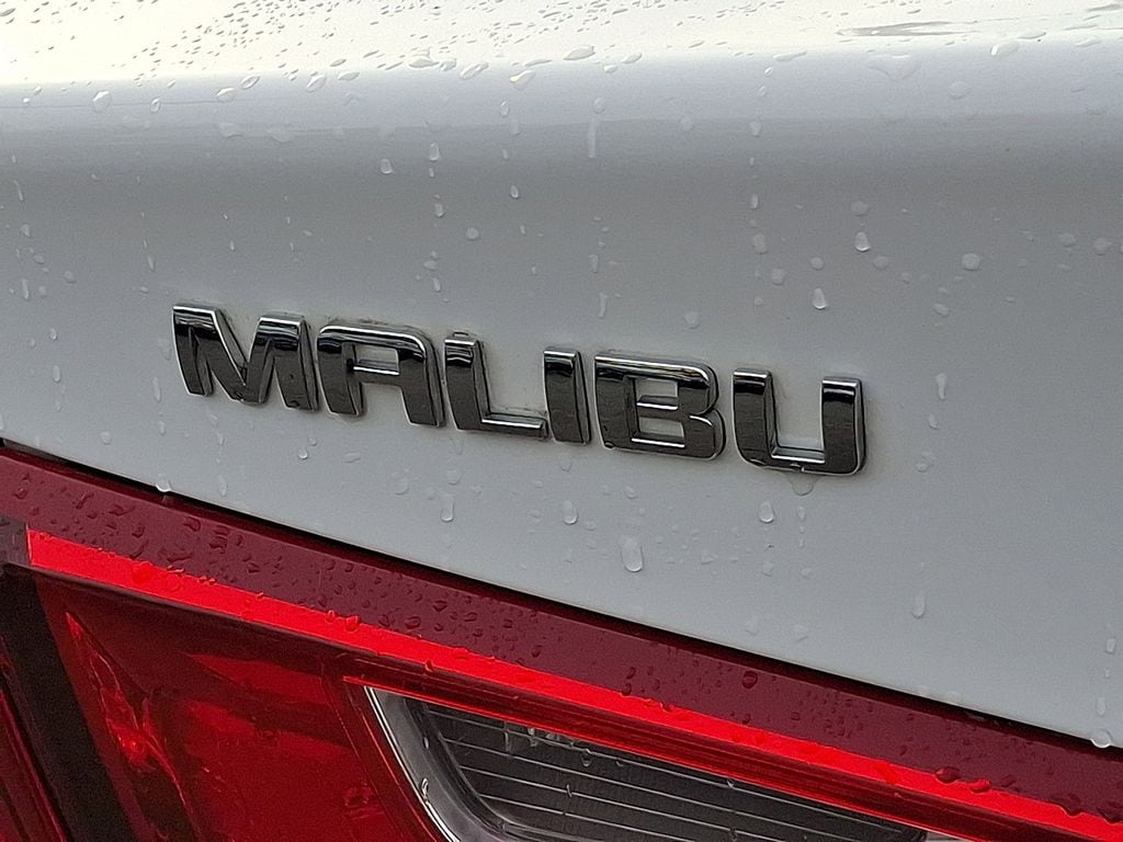 Thumbnail: 2024 Chevrolet Malibu - 28