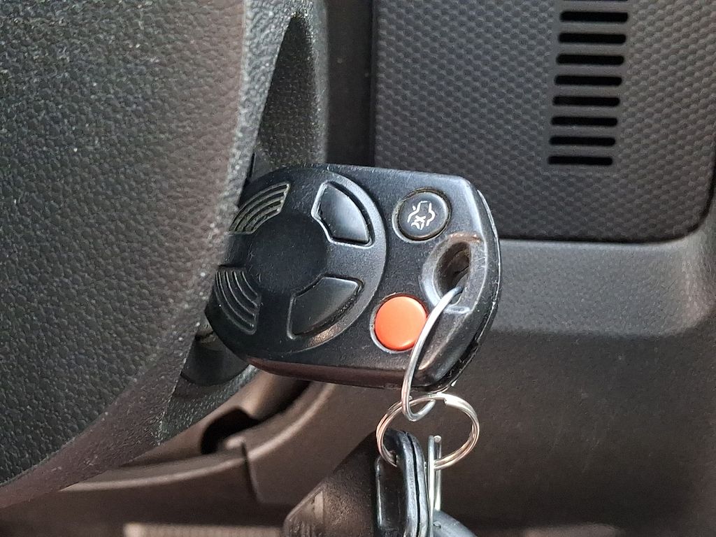 Thumbnail: 2012 Ford Escape - 22