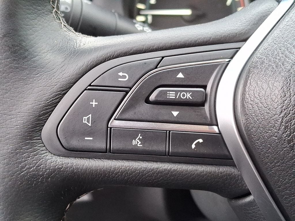 Thumbnail: 2018 INFINITI Q50 - 16