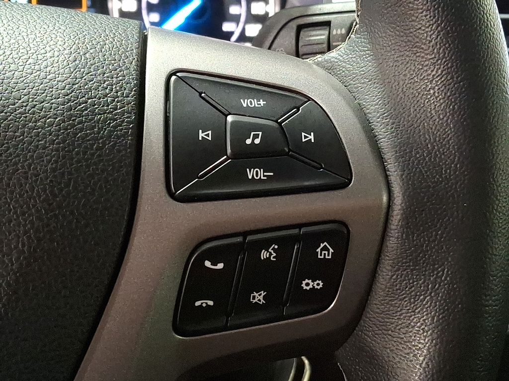 Thumbnail: 2019 Ford Ranger - 19