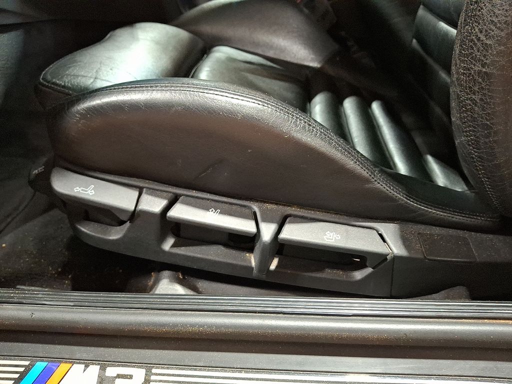 Thumbnail: 1995 BMW M3 - 14