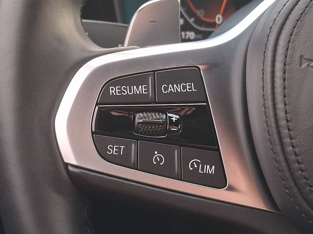 Thumbnail: 2023 BMW 4 Series - 11