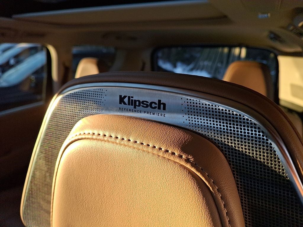 Thumbnail: 2025 INFINITI QX80 - 13