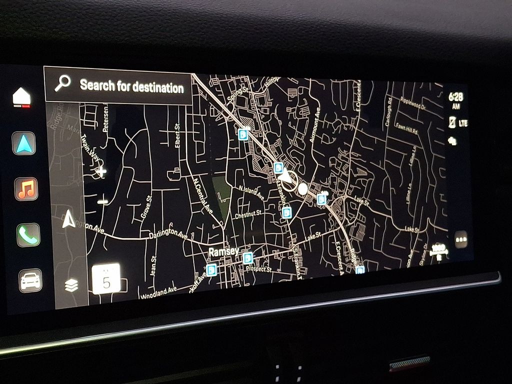 Thumbnail: 2023 Porsche Cayenne - 13