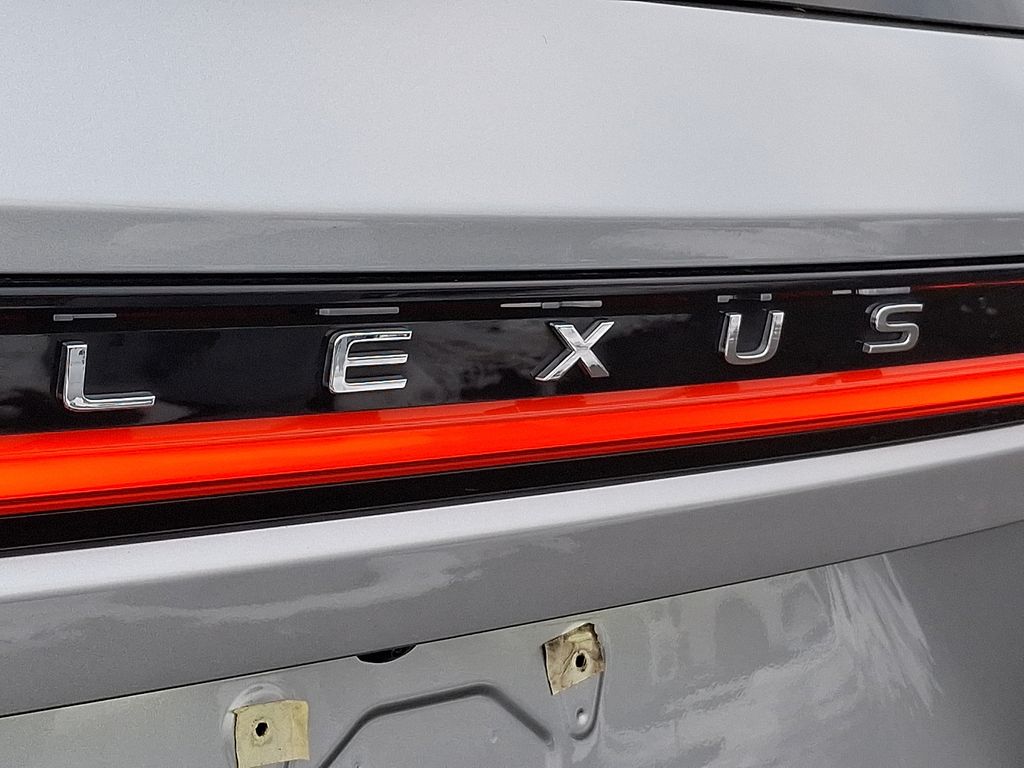 Thumbnail: 2024 Lexus TX - 29