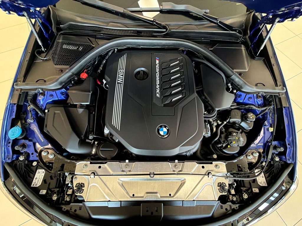 Thumbnail: 2023 BMW 3 Series - 17