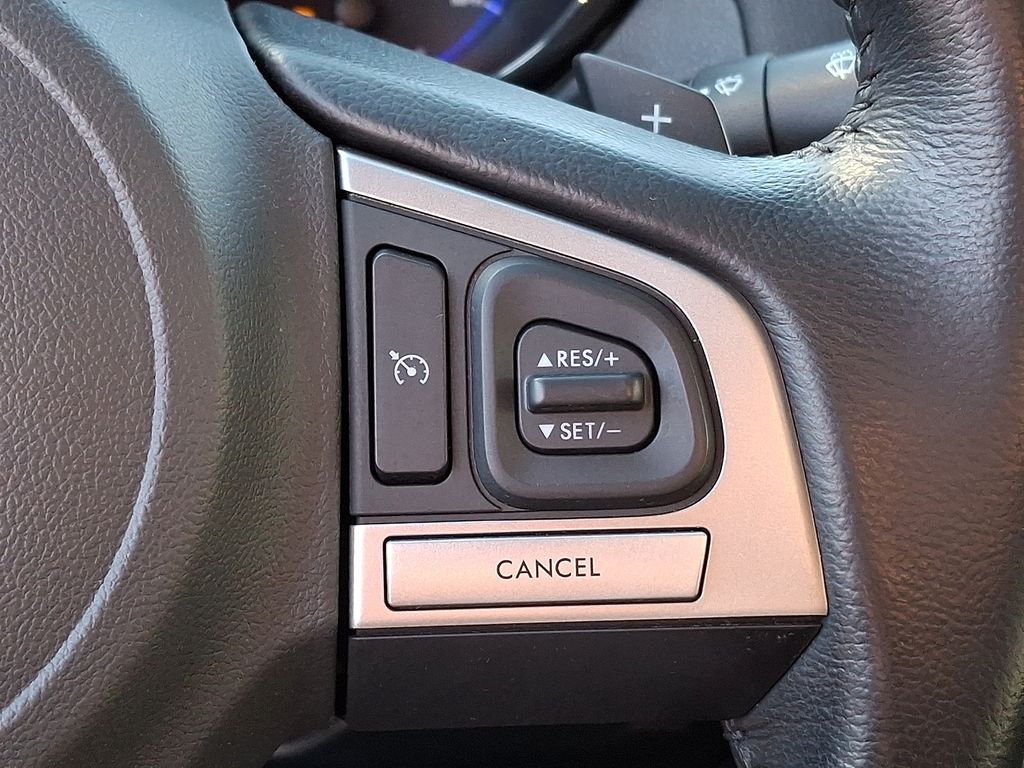 Thumbnail: 2015 Subaru Legacy - 18