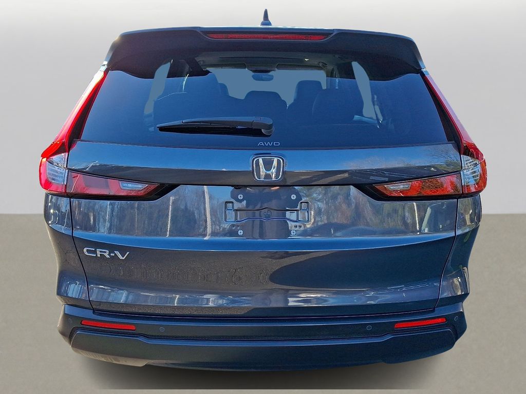 Thumbnail: 2023 Honda CR-V - 4