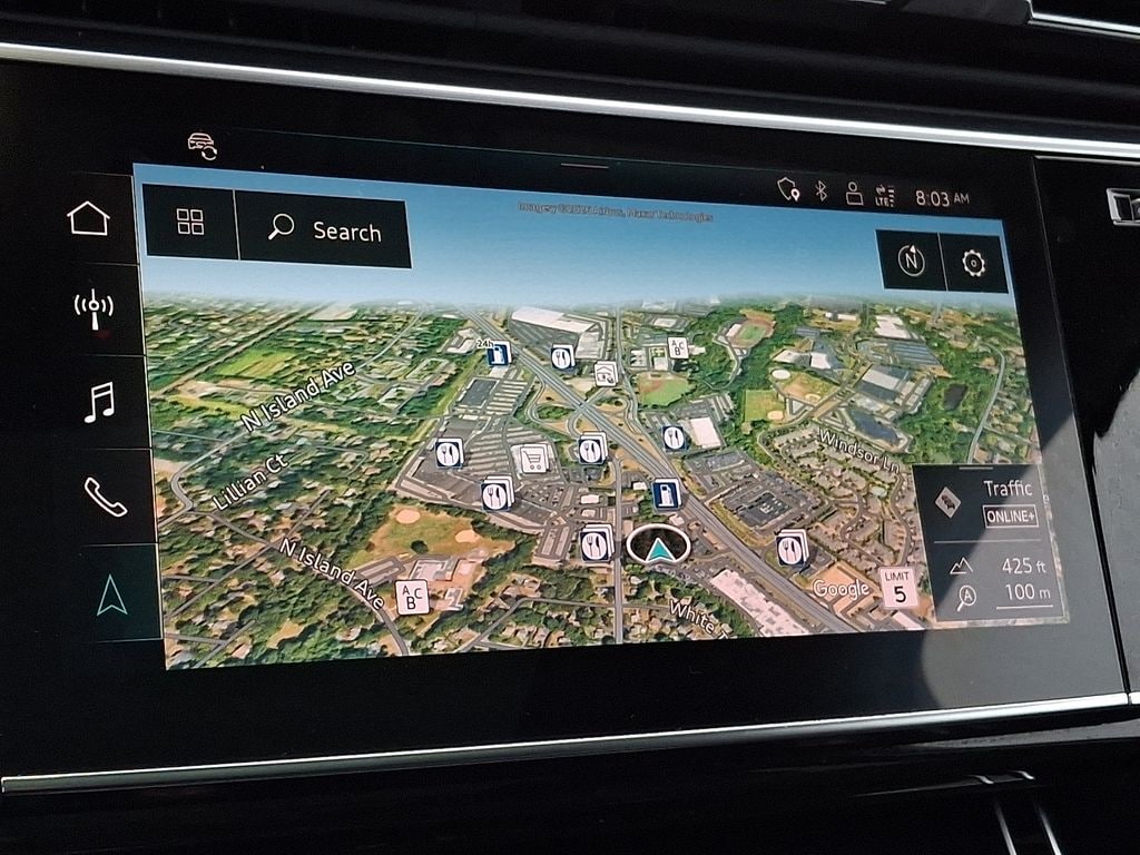 Thumbnail: 2022 Audi Q7 - 14