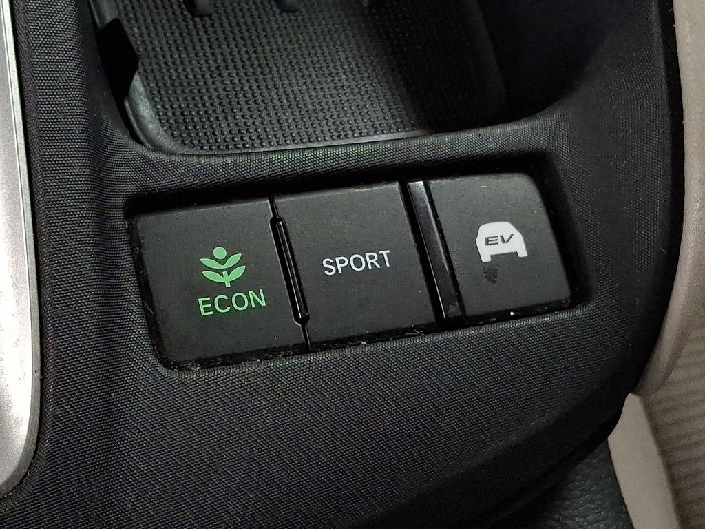 Thumbnail: 2022 Honda Insight - 20