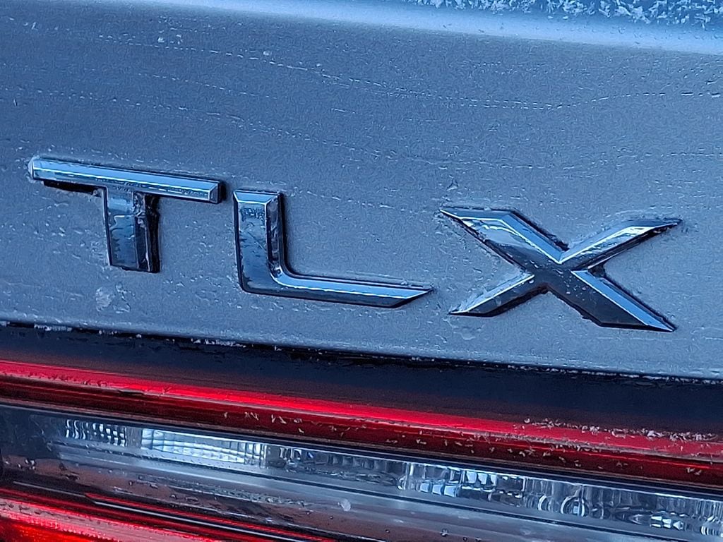 Thumbnail: 2023 Acura TLX - 28