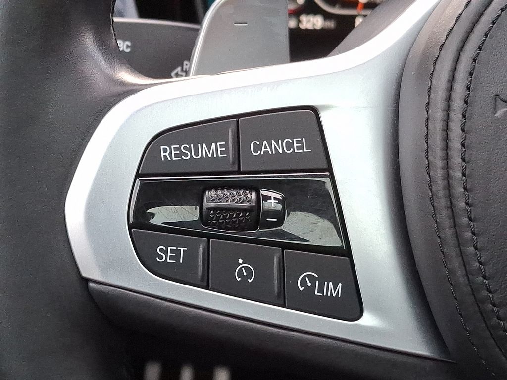 Thumbnail: 2023 BMW 4 Series - 16