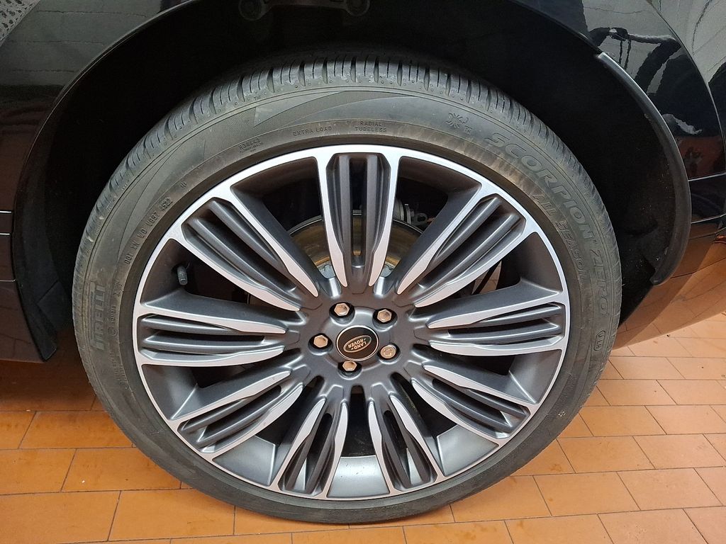 Thumbnail: 2023 Land Rover Range Rover Velar - 6