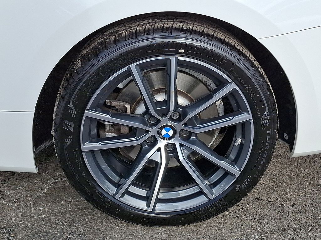 Thumbnail: 2024 BMW 4 Series - 6