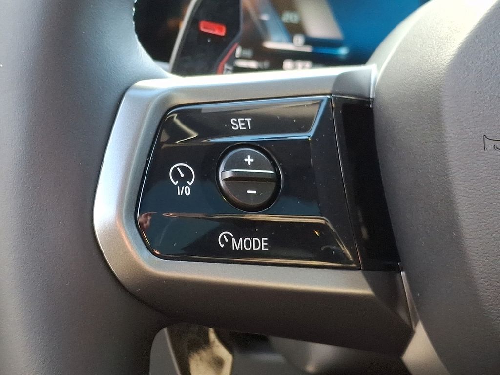 Thumbnail: 2025 BMW X3 - 17