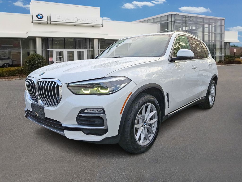 2019 BMW X5 xDrive40i -
                  Ramsey, NJ