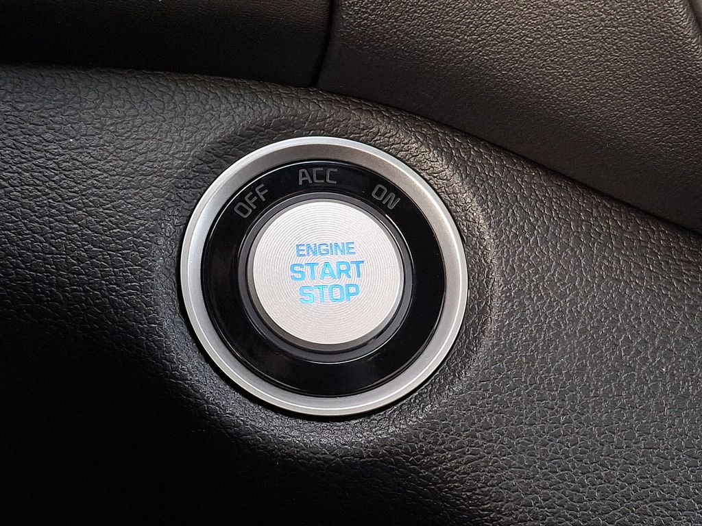 Thumbnail: 2021 Hyundai Tucson - 22