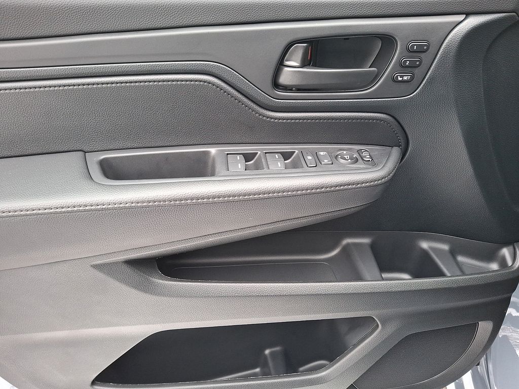 Thumbnail: 2024 Honda Odyssey - 9