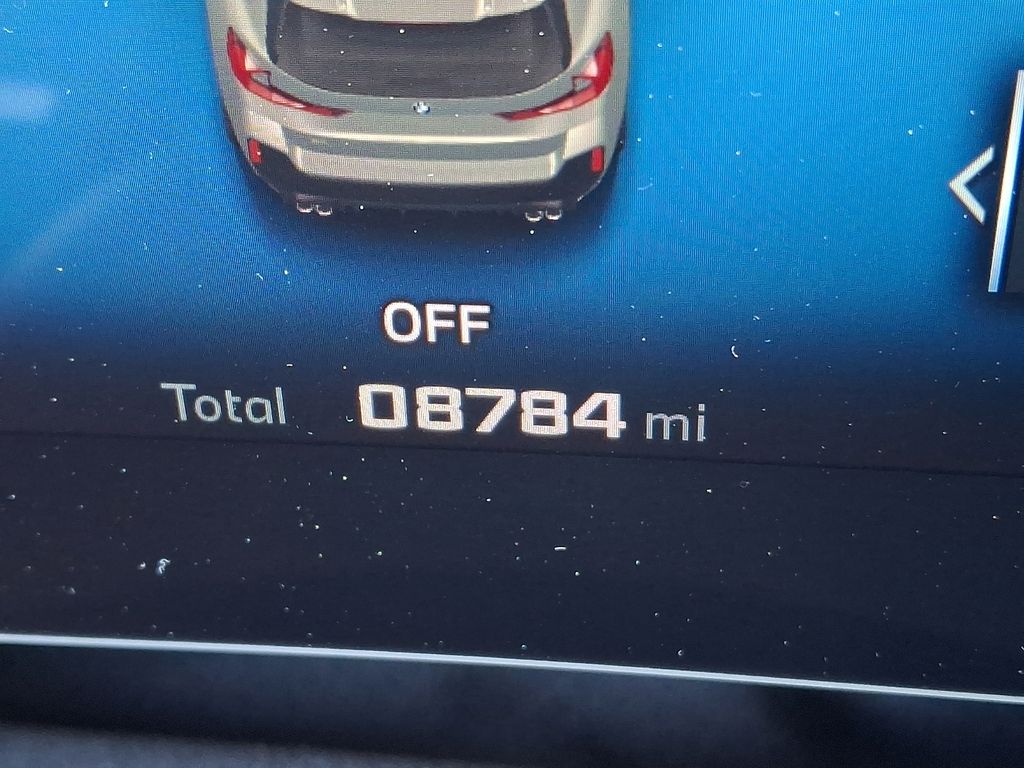 Thumbnail: 2024 BMW X1 - 17