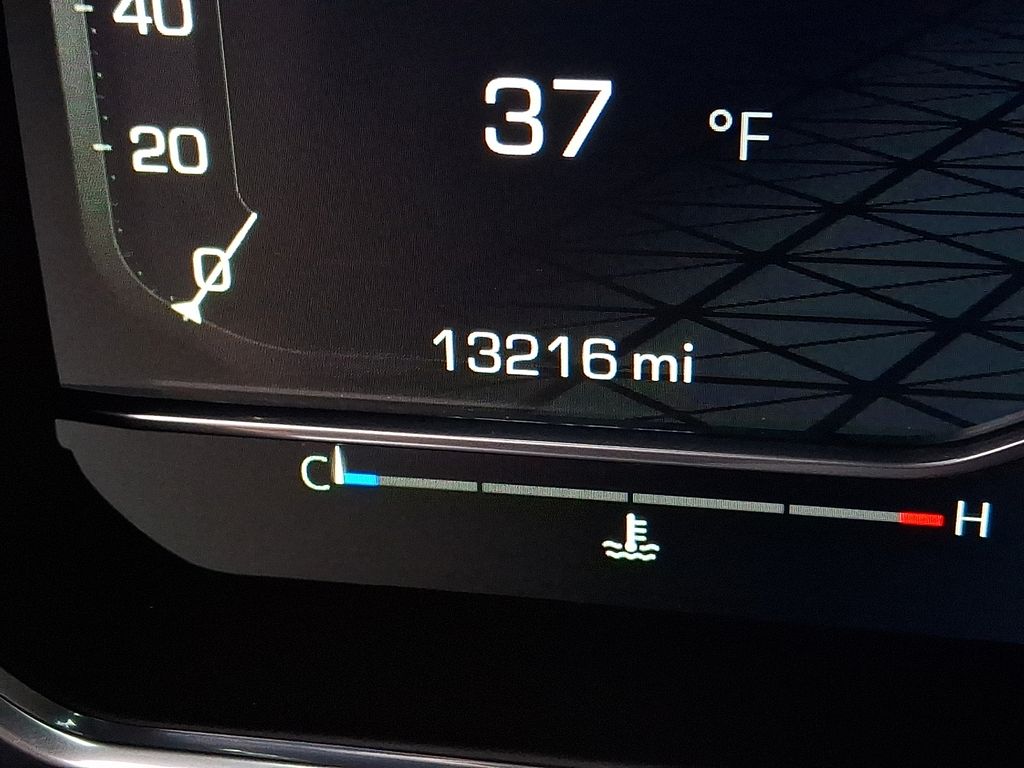 Thumbnail: 2023 GMC Sierra 1500 - 16