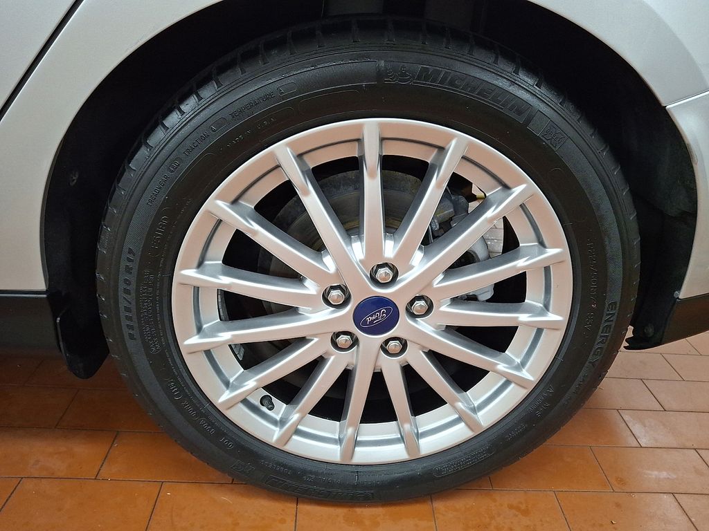 2016 Ford Focus Electric - Photo 6