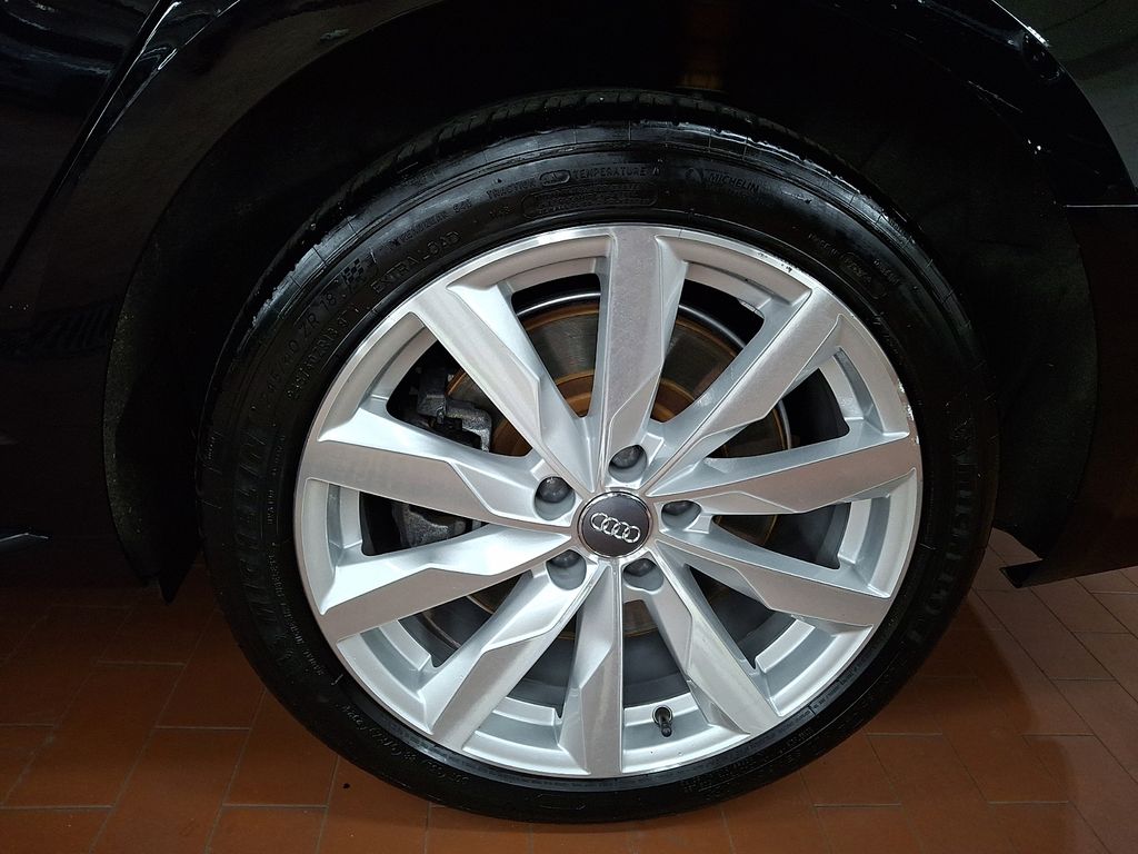 Thumbnail: 2018 Audi A4 - 7