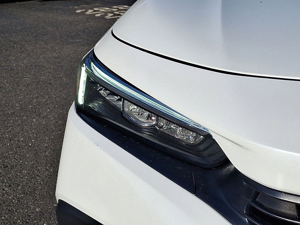 Thumbnail: 2023 Honda Civic - 24
