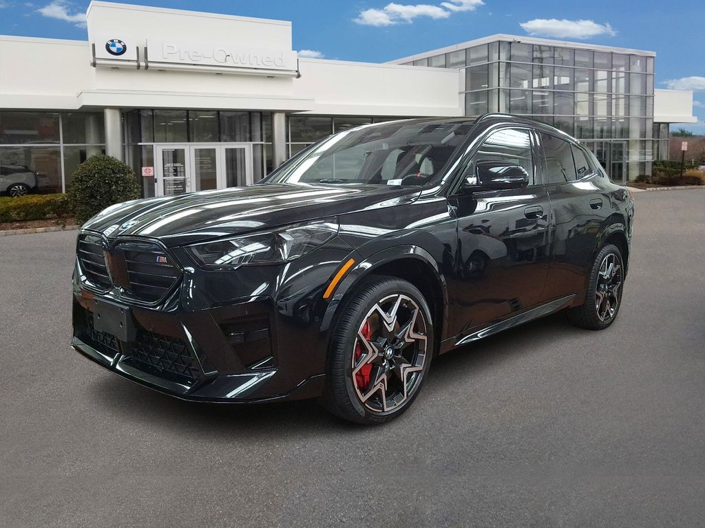 2025 BMW X2 M35i -
                  Ramsey, NJ