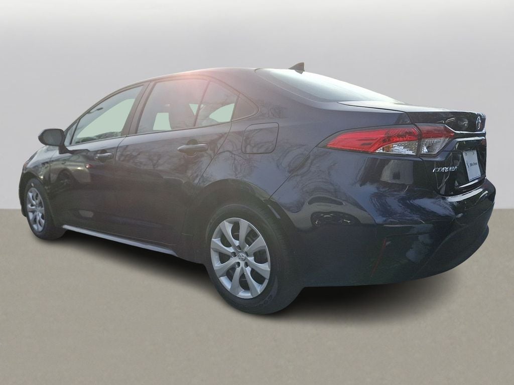 Thumbnail: 2023 Toyota Corolla - 5