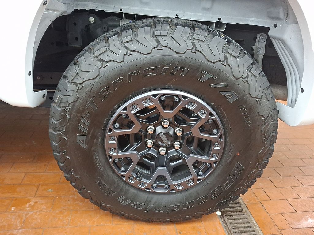 Thumbnail: 2024 Ford F-150 - 7