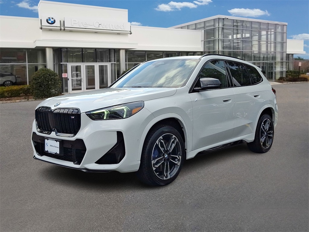 2025 BMW X1 M35i -
                  Ramsey, NJ