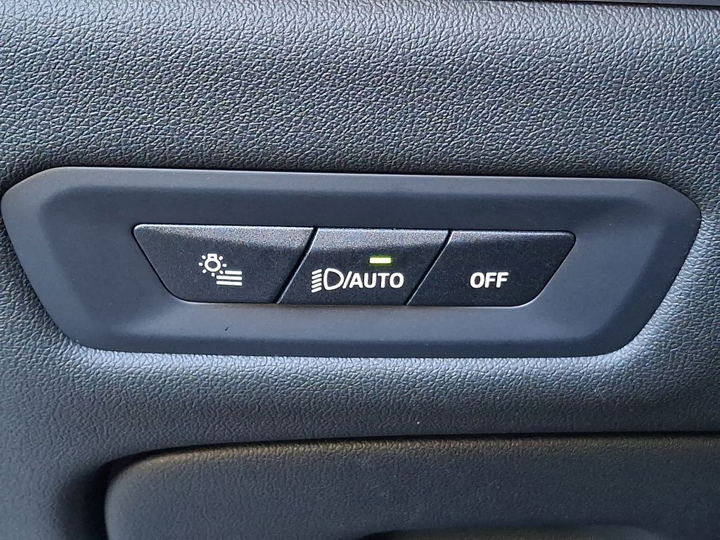 Thumbnail: 2024 BMW X5 - 22