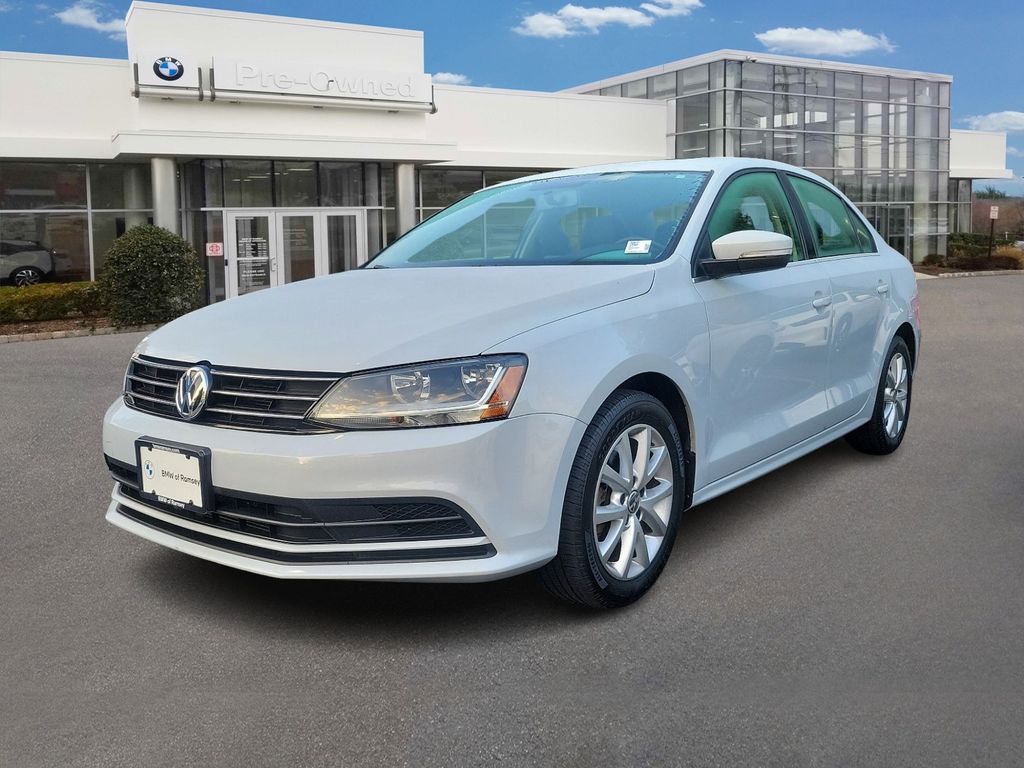 2017 Volkswagen Jetta SE -
                Ramsey, NJ